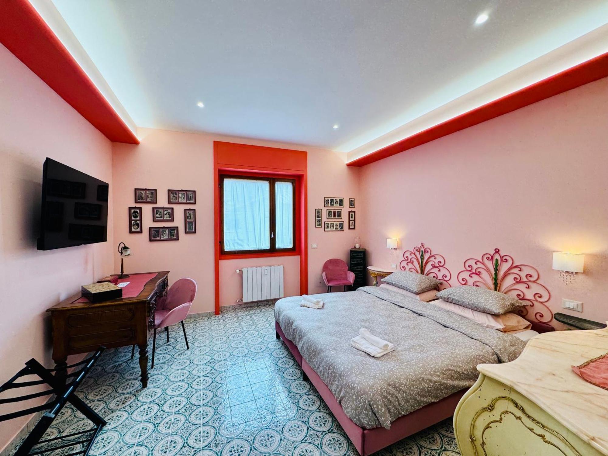 Yourhome - Maison Nicole & Marie * Sorrento