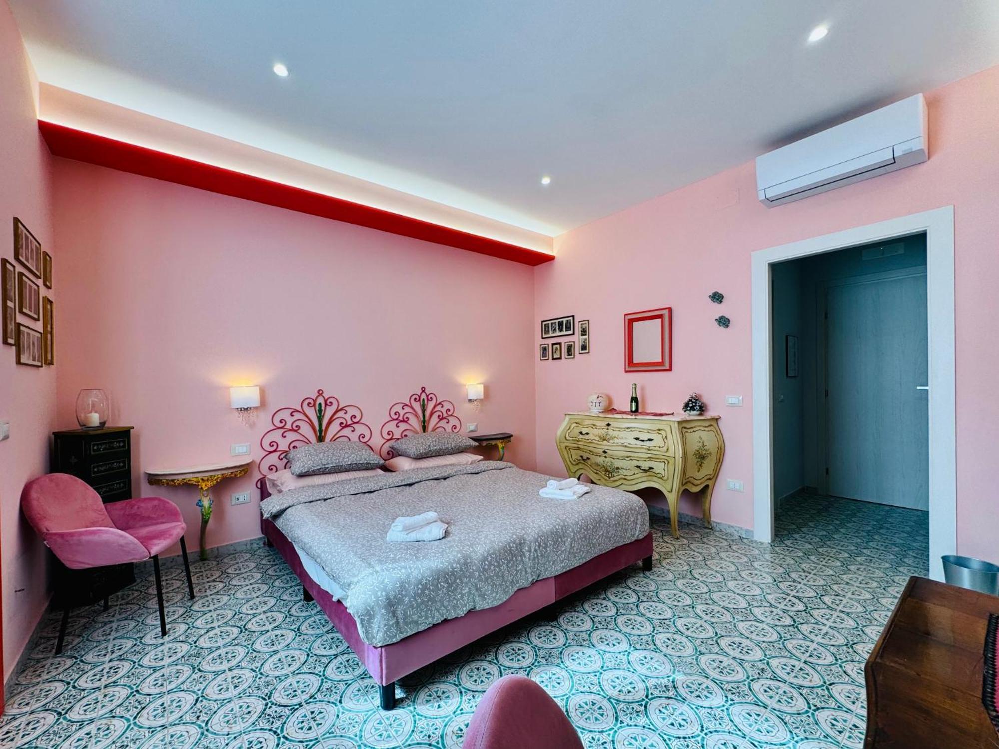 Guest house Yourhome - Maison Nicole & Marie