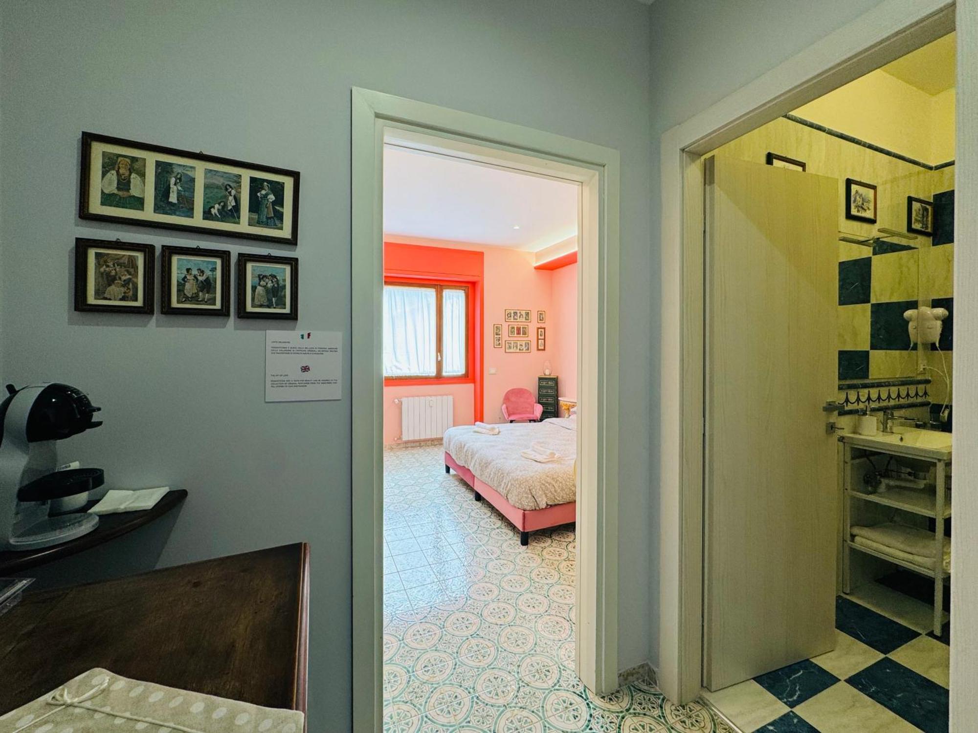 Yourhome - Maison Nicole & Marie Guest house