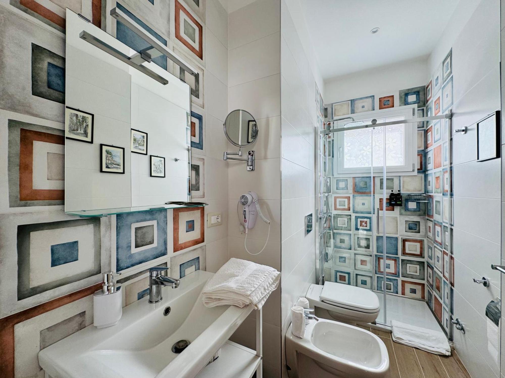 Yourhome - Maison Nicole & Marie Sorrento