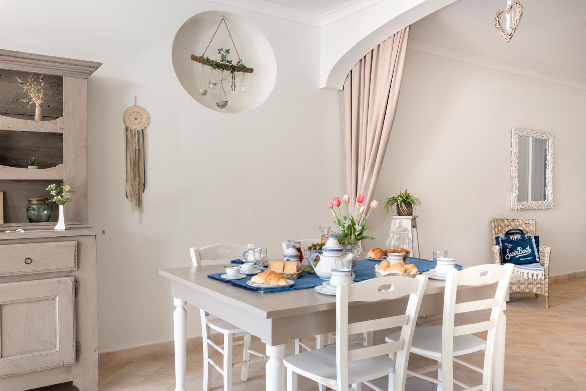 Marziale Apt - De Vivo Realty Sorrento Sorrento