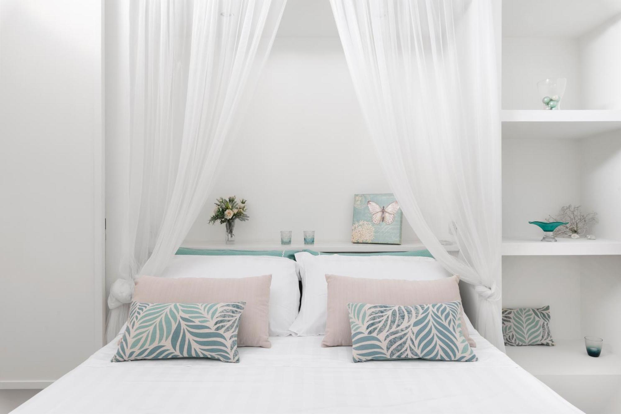 Apartment Marziale Apt - De Vivo Realty Sorrento