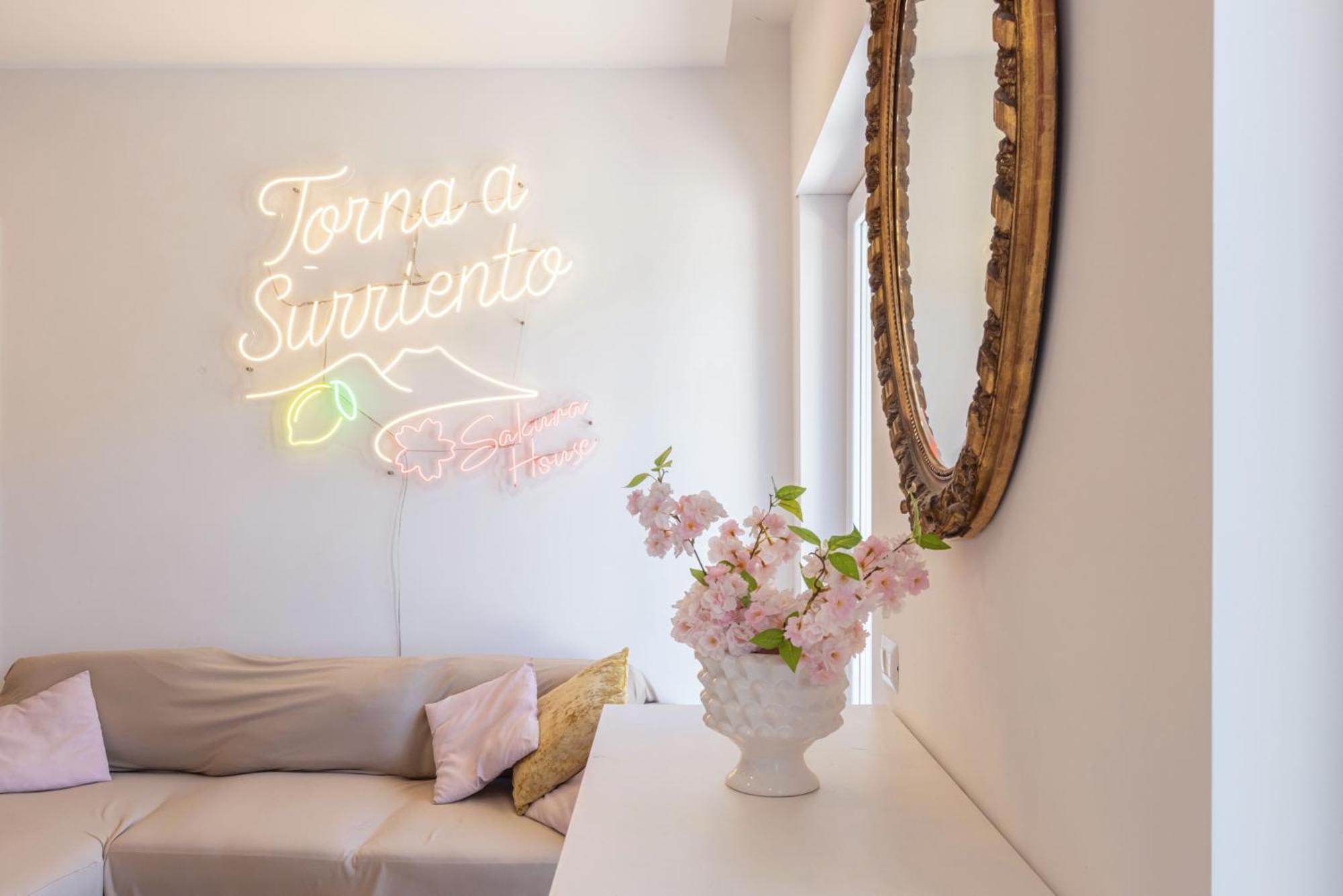 Sakura House Holiday home Sorrento