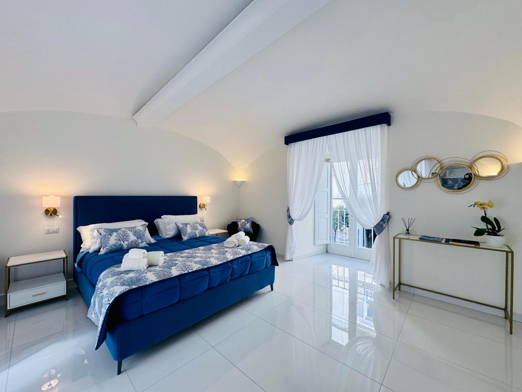 Yourhome - Tramontano Appartamento *