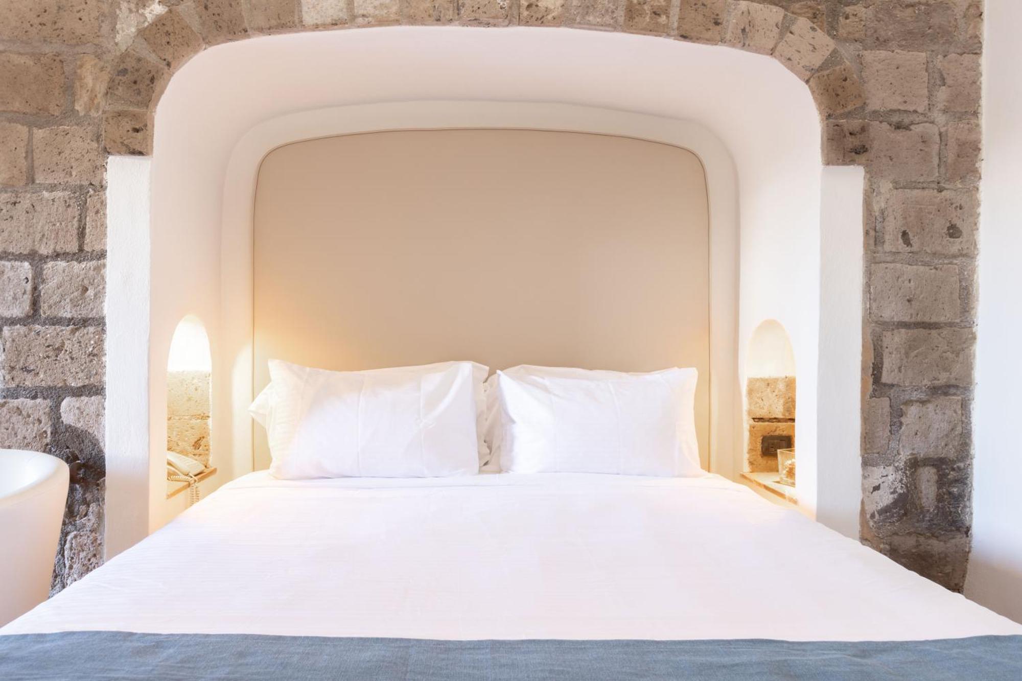 Bed & Breakfast Casale Antonietta Sorrento