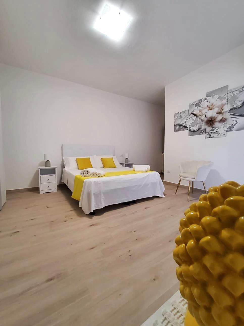 Holiday home Casa Rosellina *