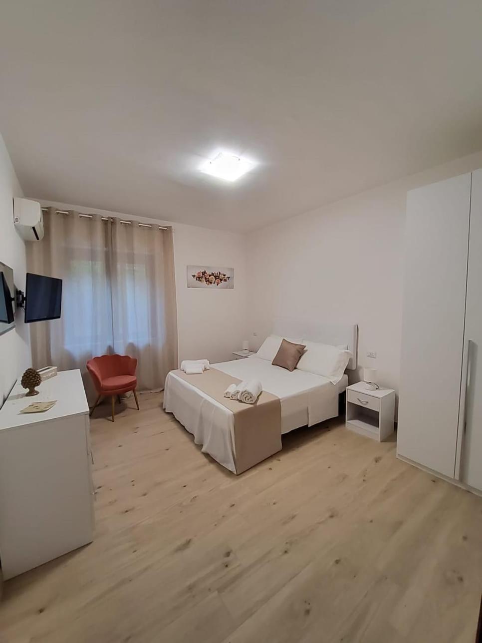 Holiday home Casa Rosellina