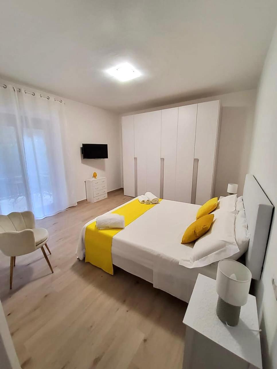 Holiday home Casa Rosellina *