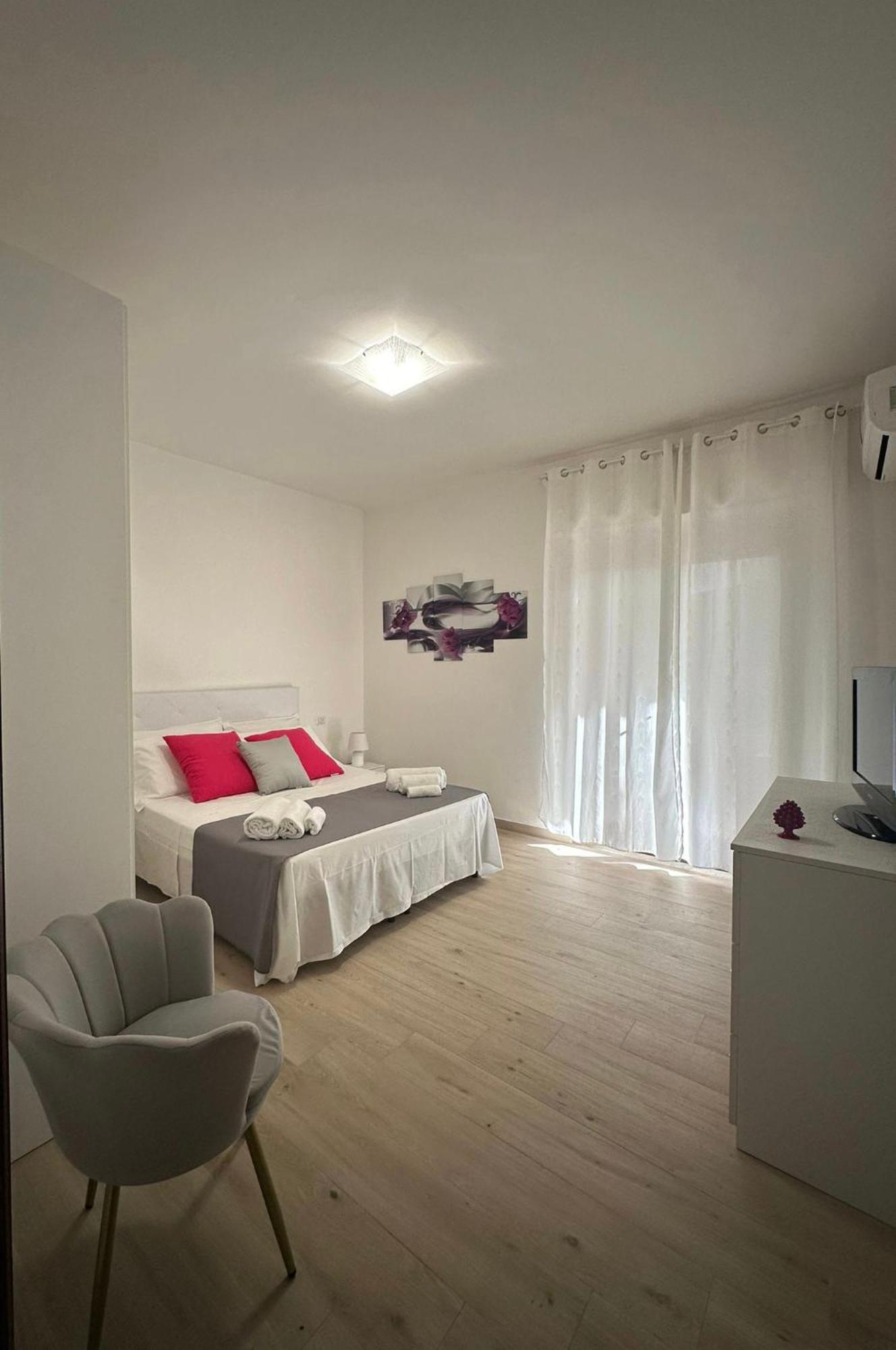 Casa Rosellina Holiday home Sorrento