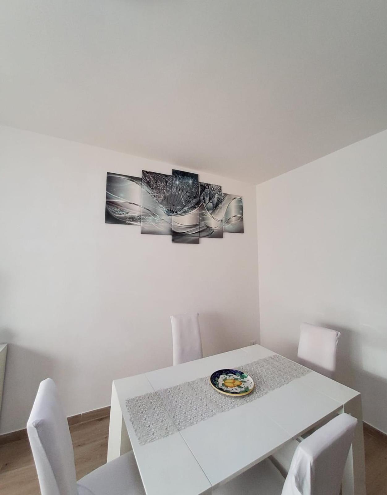 Holiday home Casa Rosellina