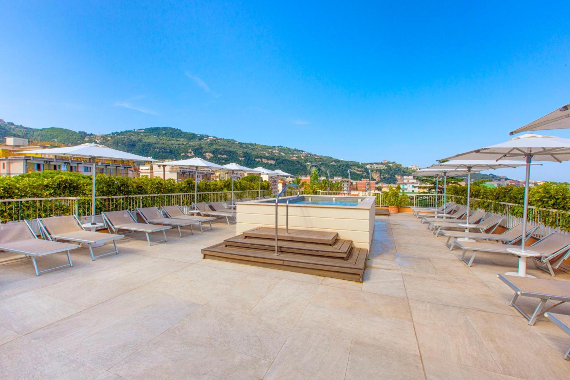 Michelangelo Hotel Sorrento