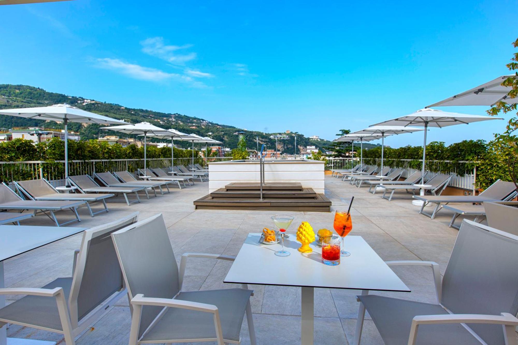 Hotel Michelangelo 4*