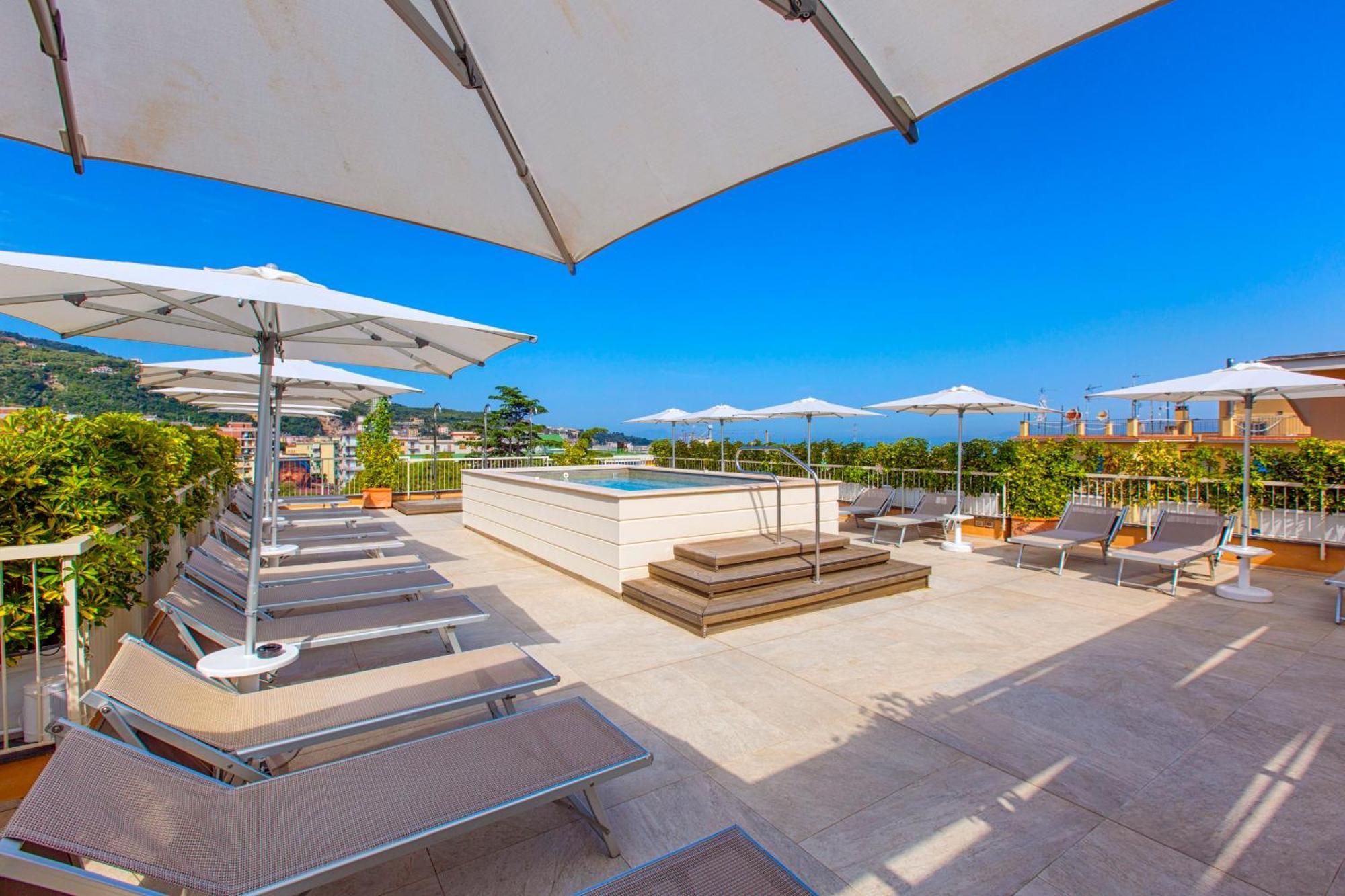 Michelangelo 4* Sorrento