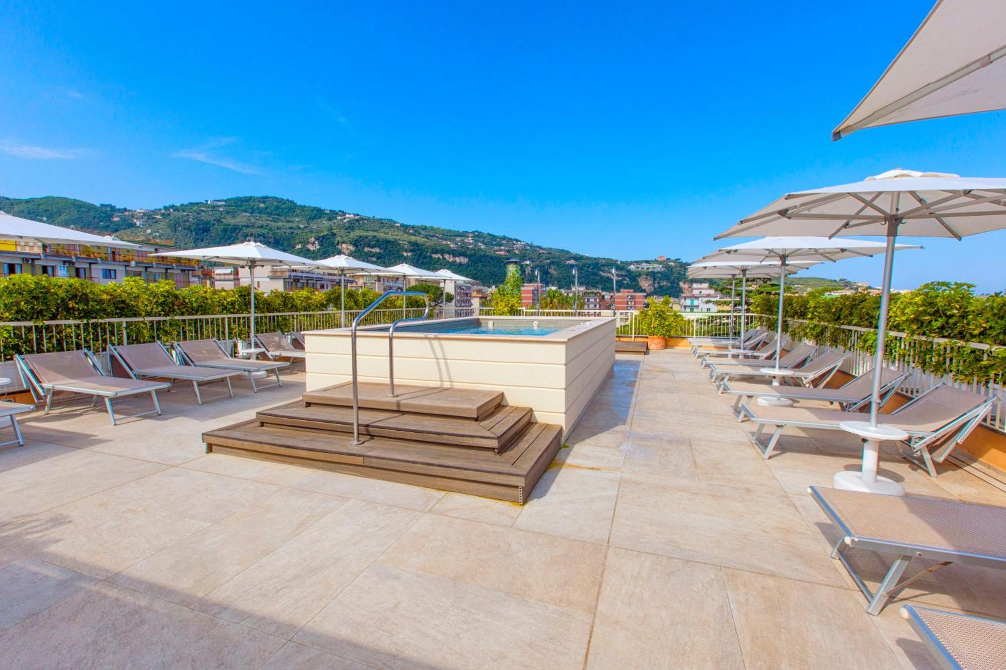 Michelangelo 4* Sorrento