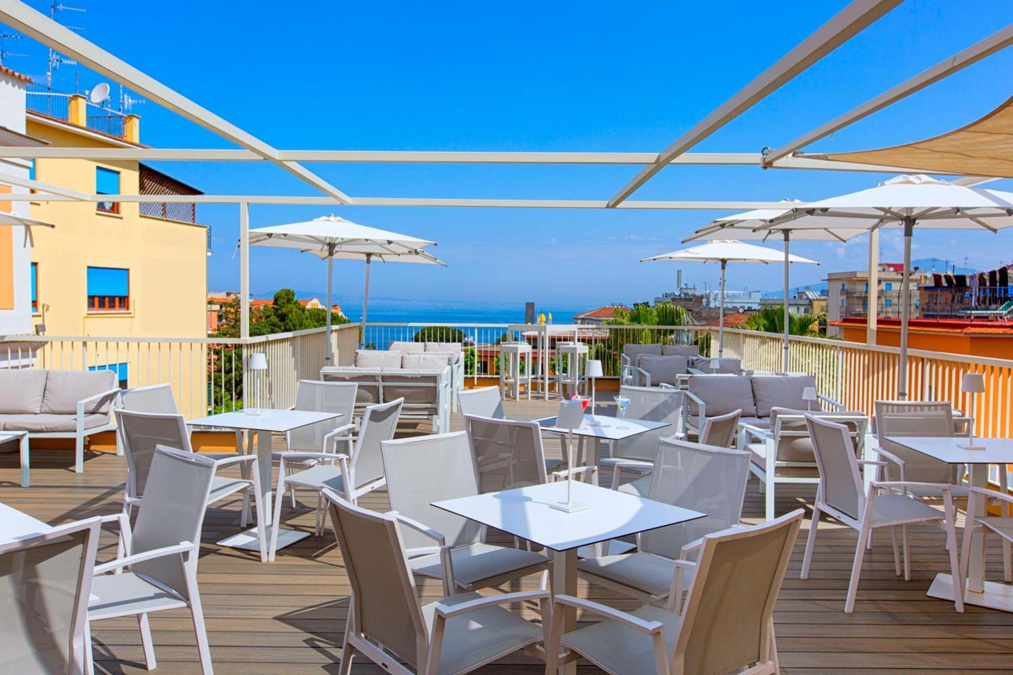 Michelangelo Hotel Sorrento