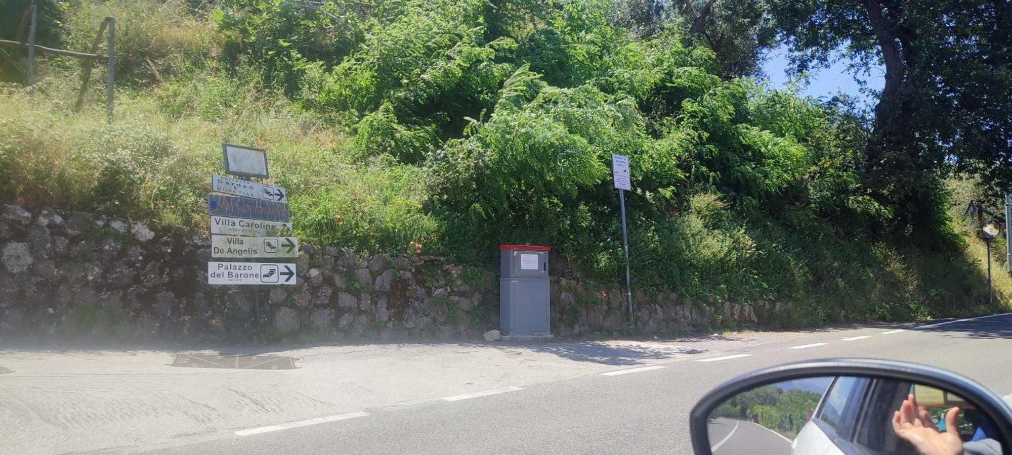 Oasi Madre Della Pace 2*
