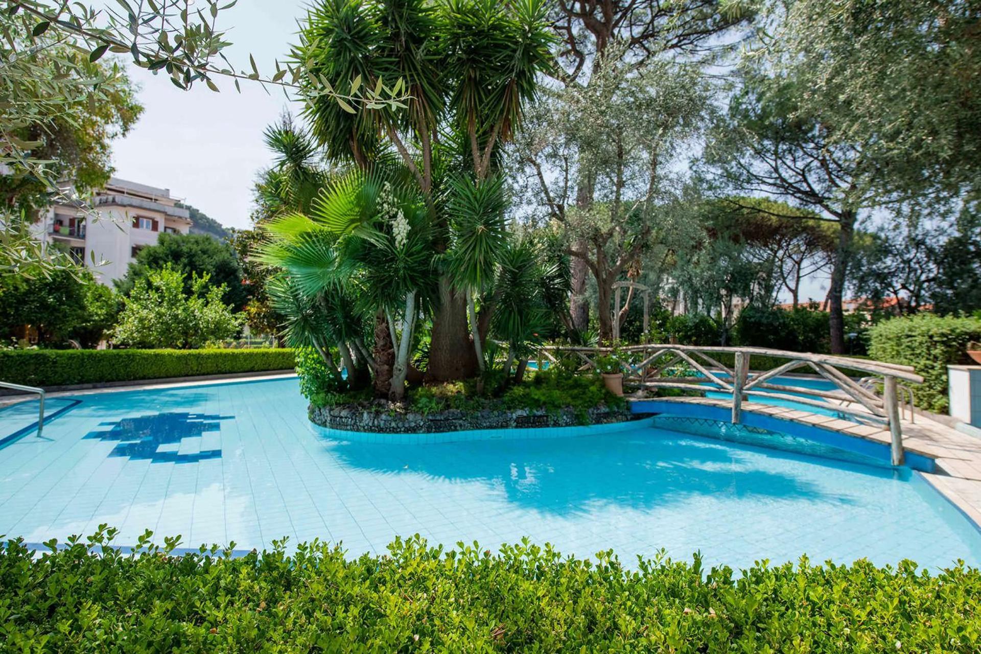 Rosamarina Apartamento Sorrento