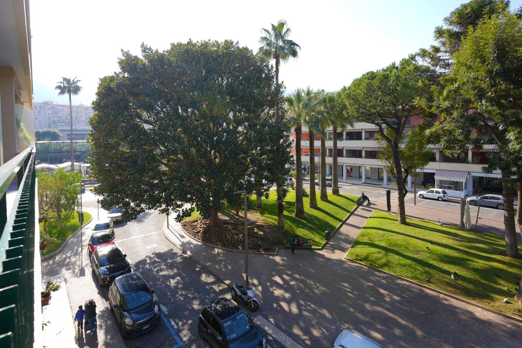 Manilu Maison Sorrento