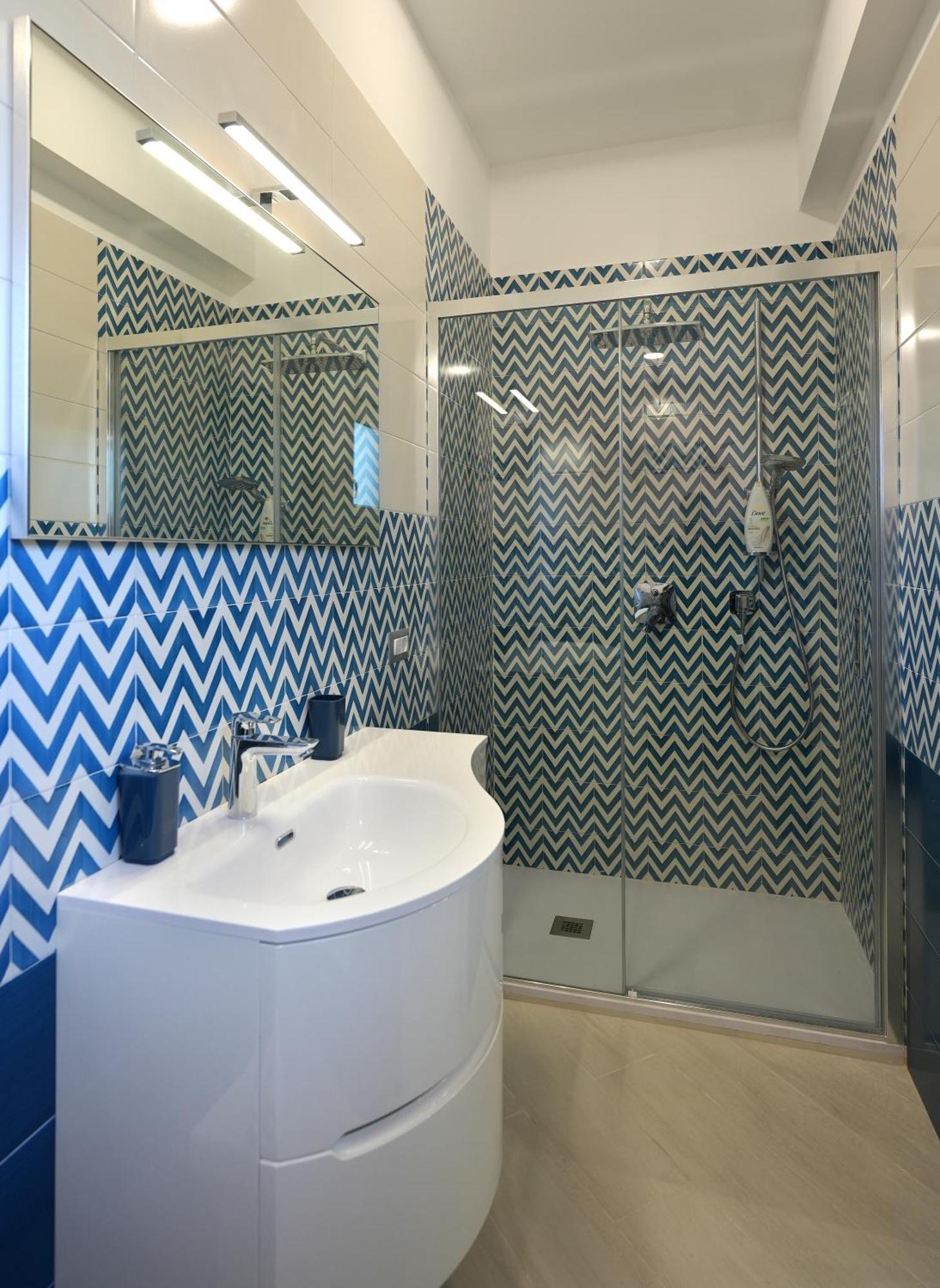 Appartement Manilu Maison Sorrento