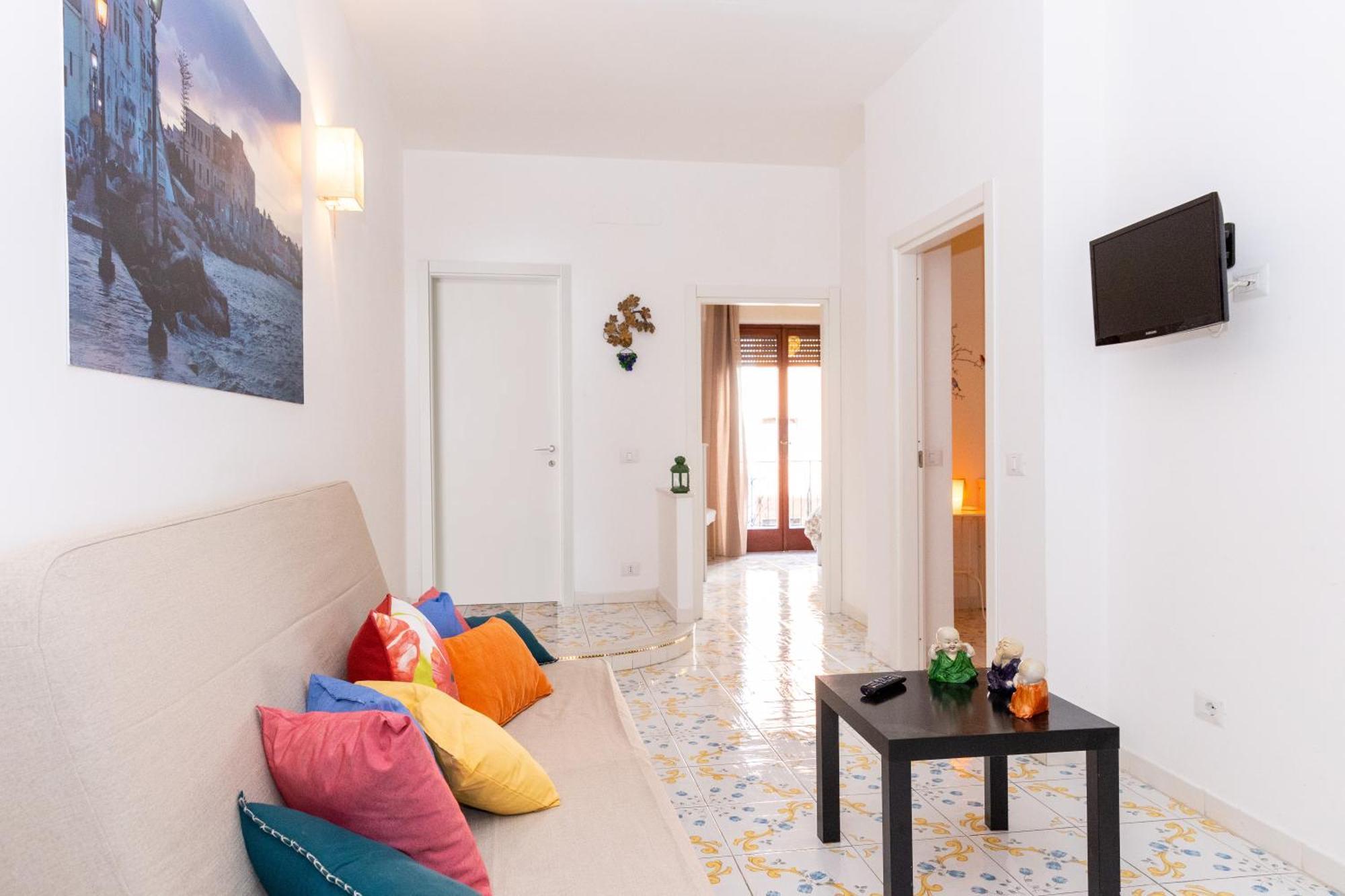 Residence Sorrento 2 *