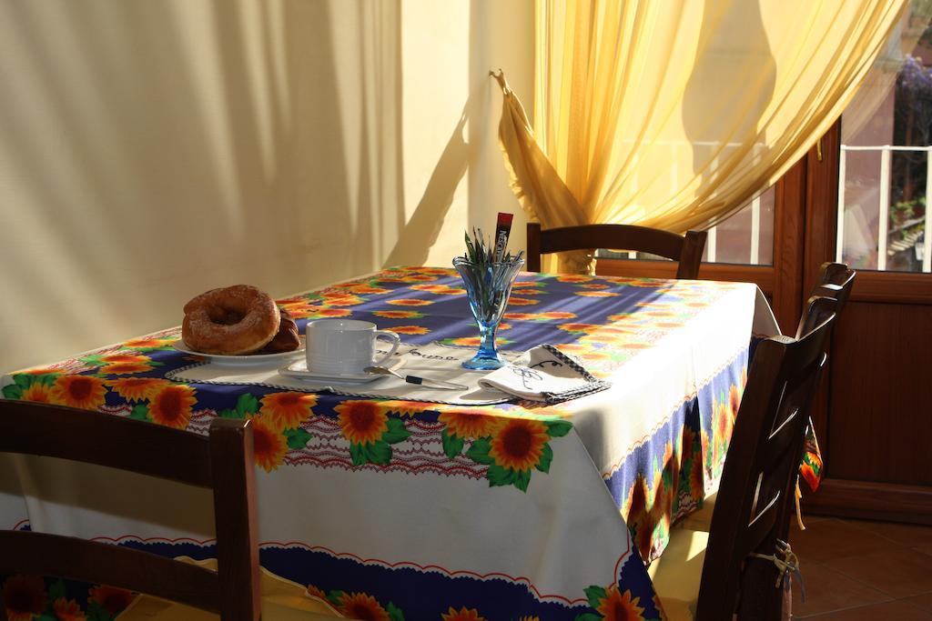 Bed & Breakfast Divina House Sorrento