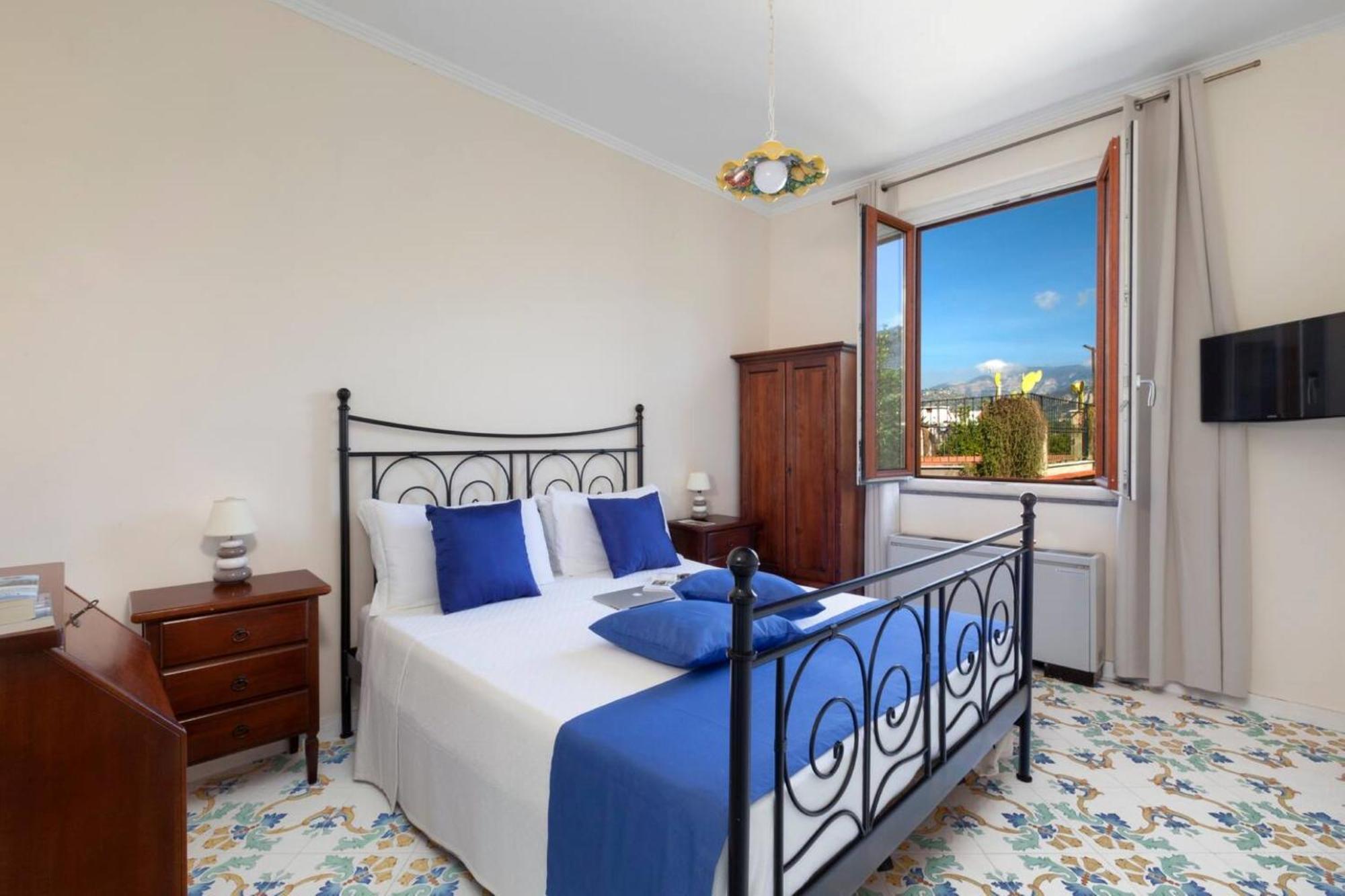 Villa Amore - Casa Limoneto Sorrento
