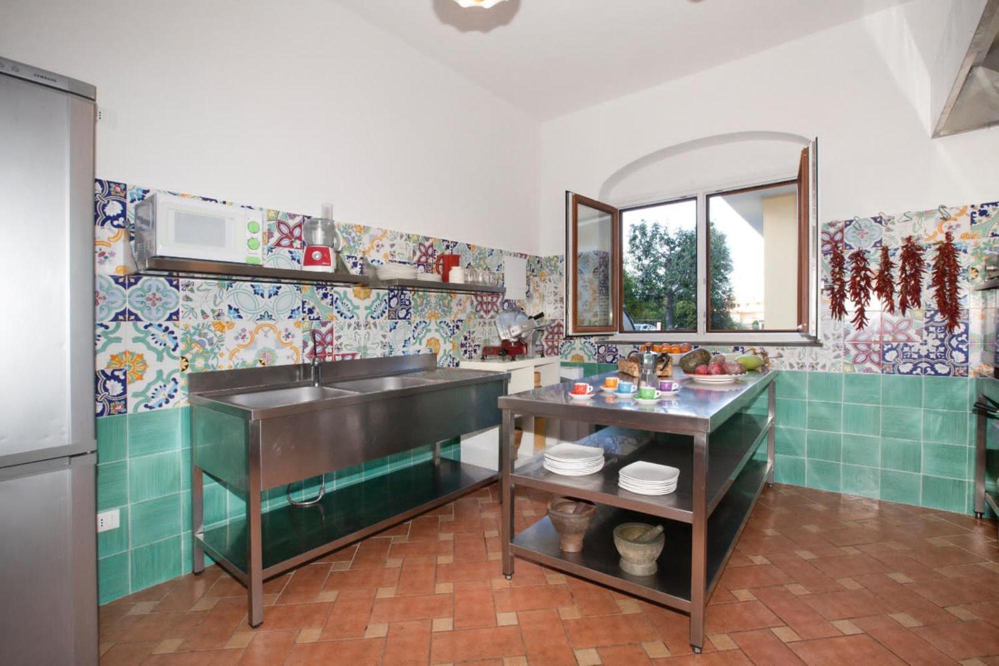 Villa Amore - Casa Limoneto *