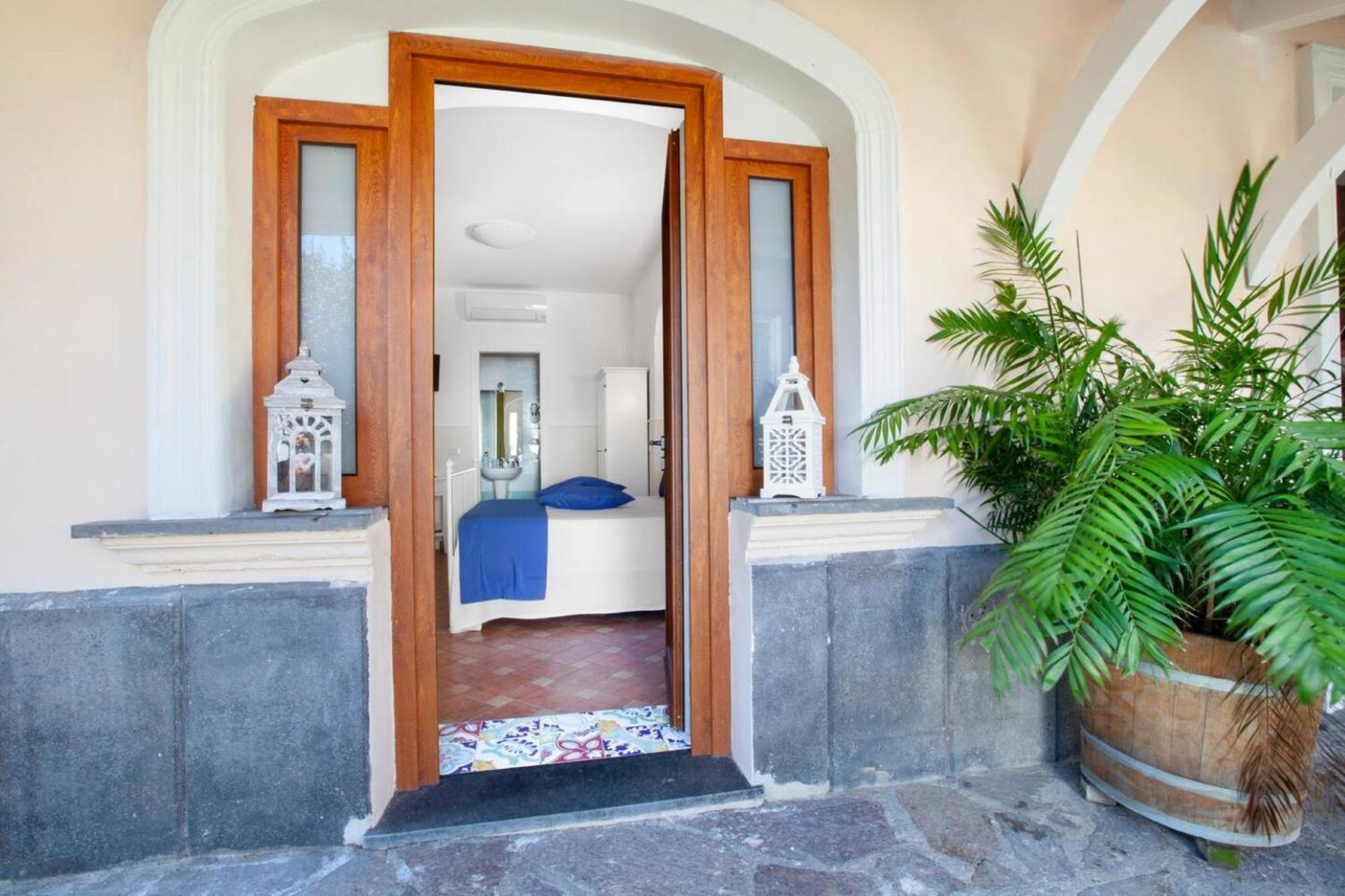 Villa Amore - Casa Limoneto Sorrento