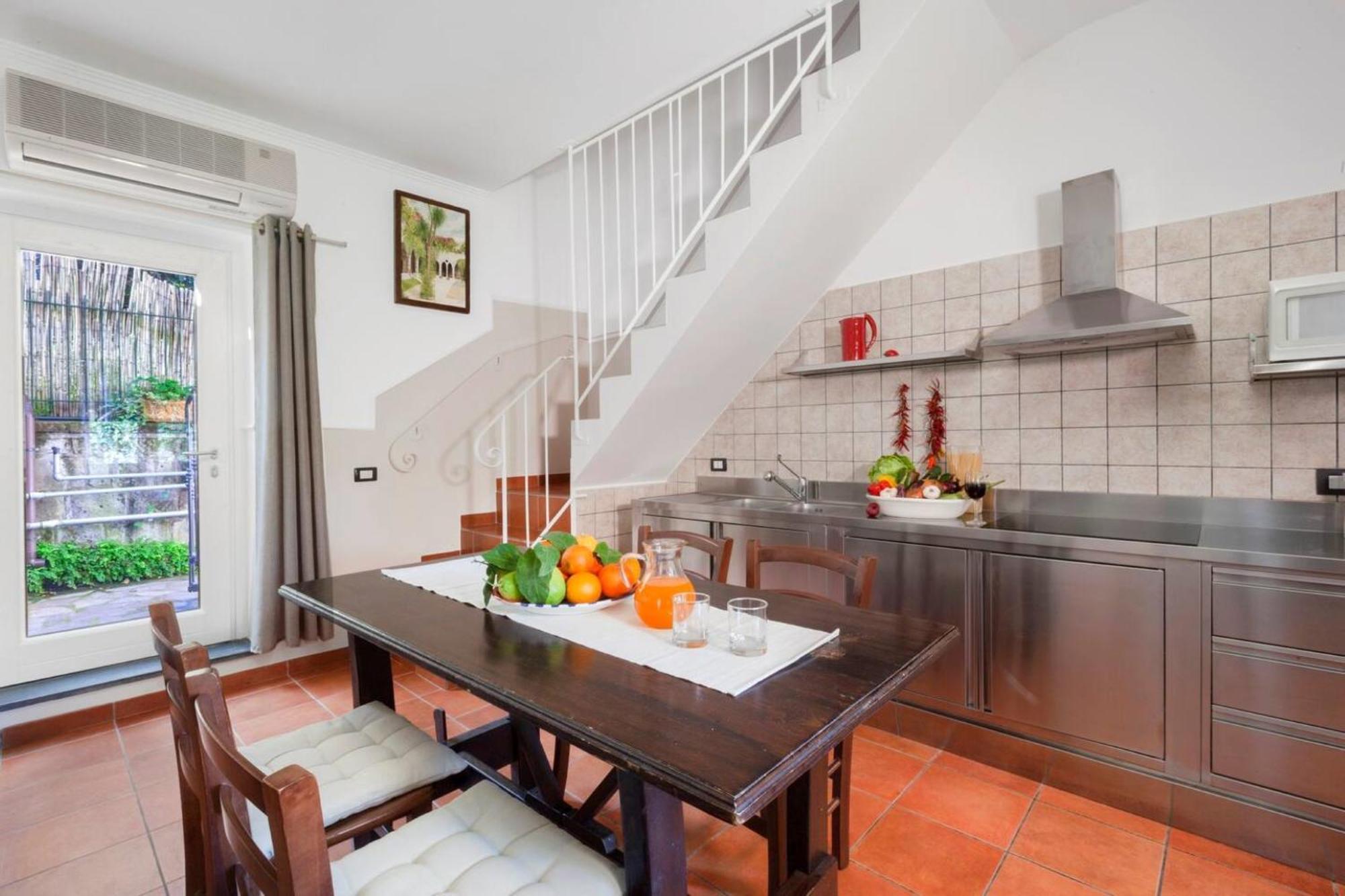 Villa Amore - Casa Limoneto