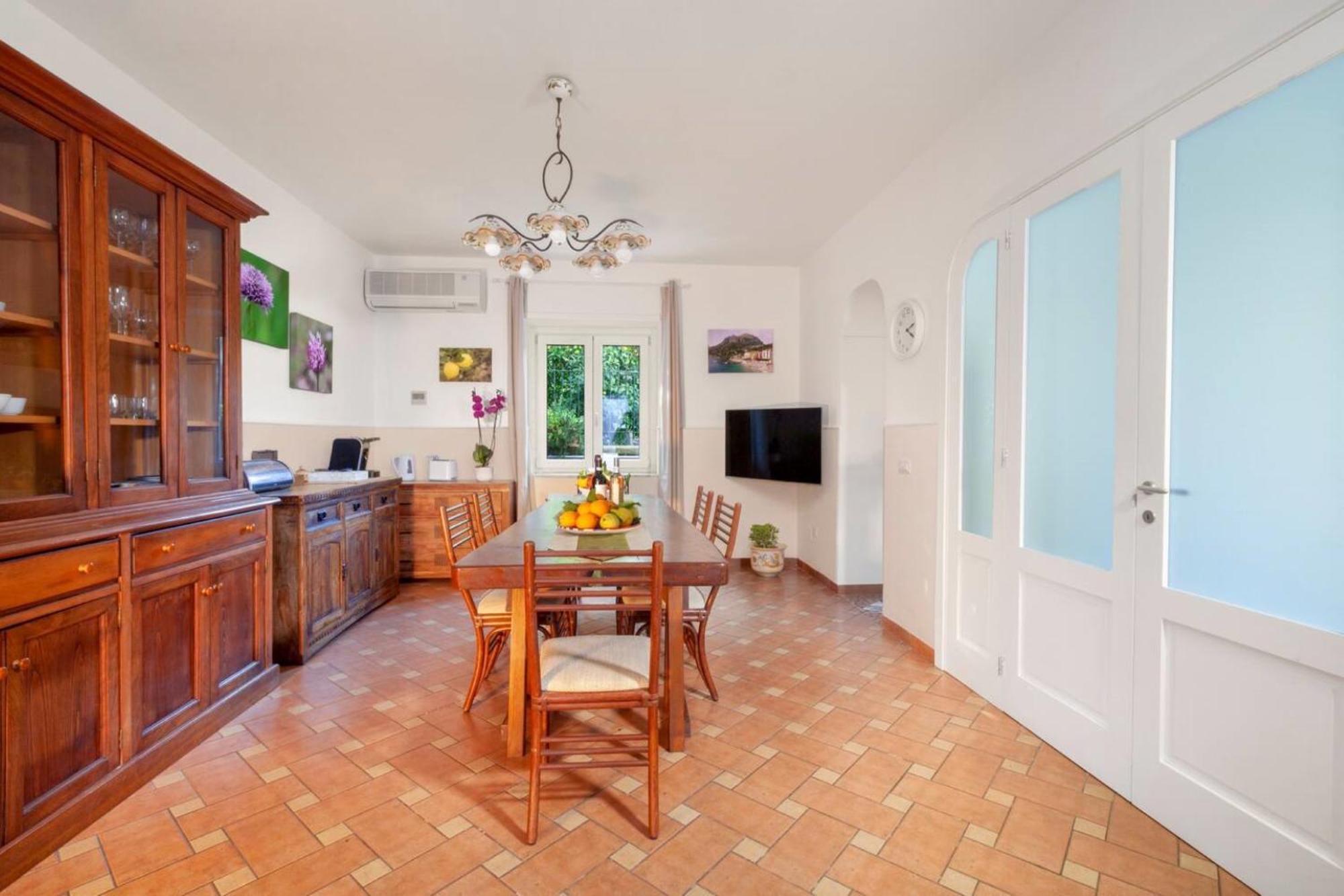 Amore - Casa Limoneto Villa *
