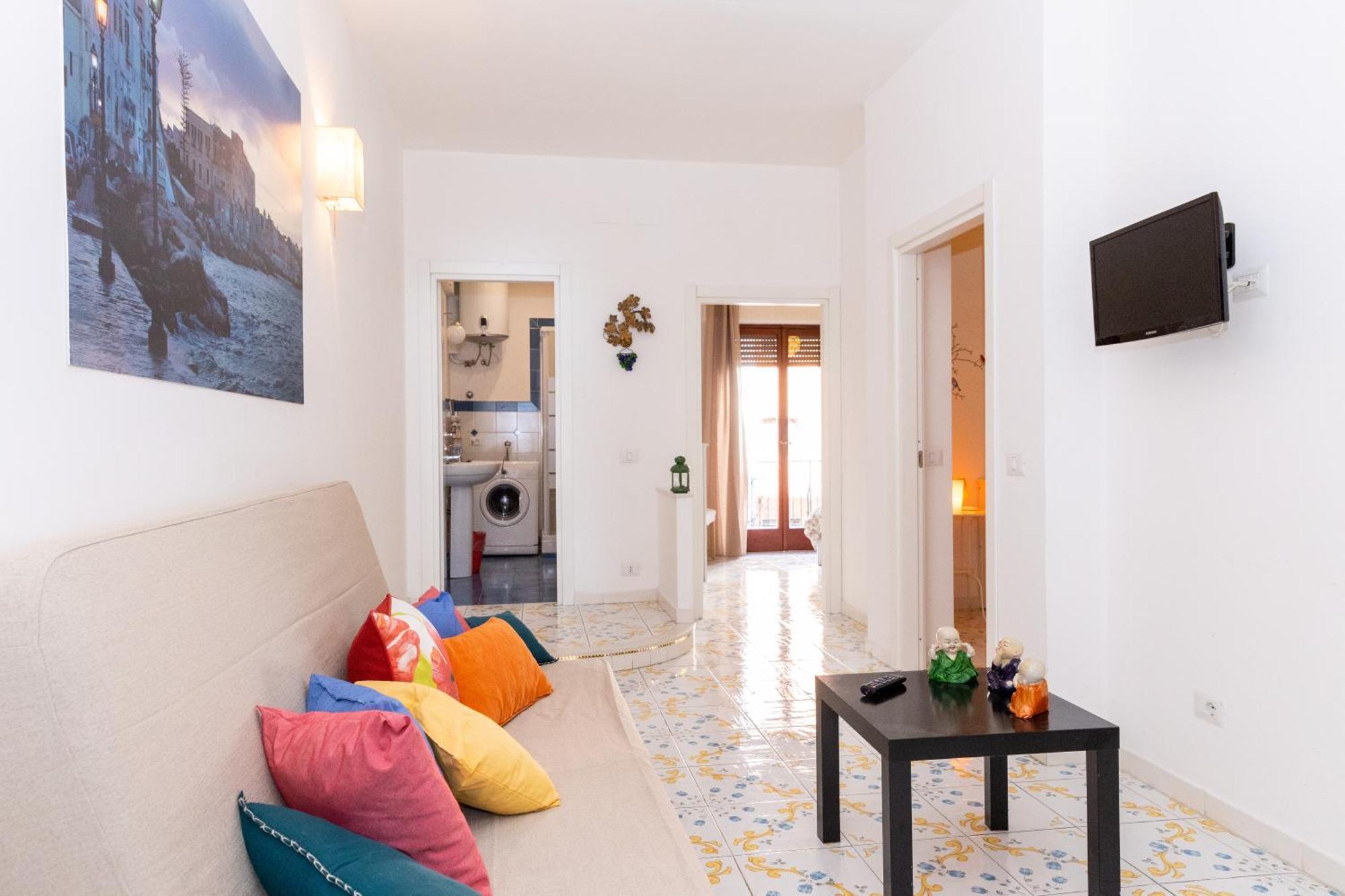 Residence Sorrento 2