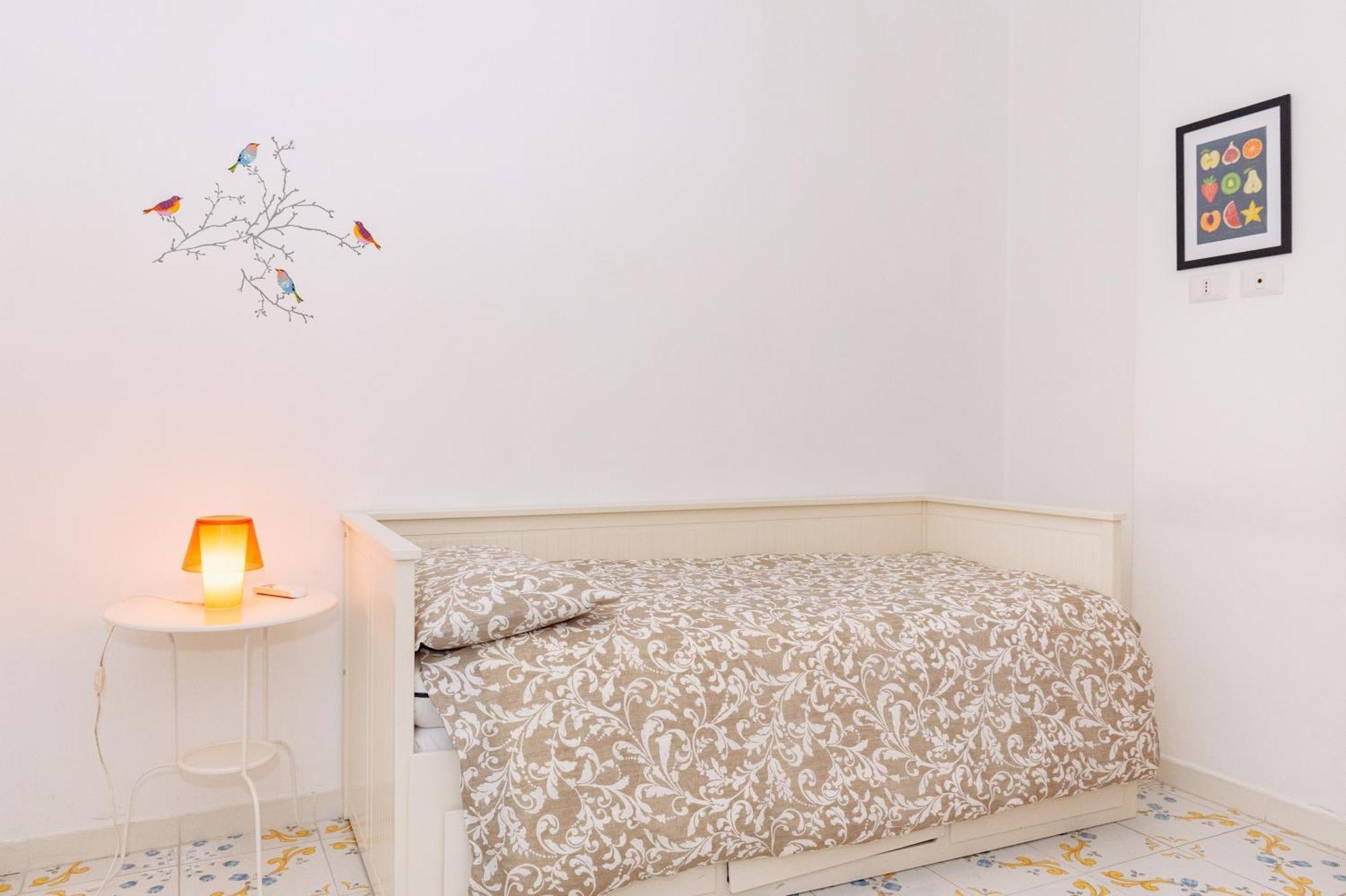 Residence Sorrento 2 *