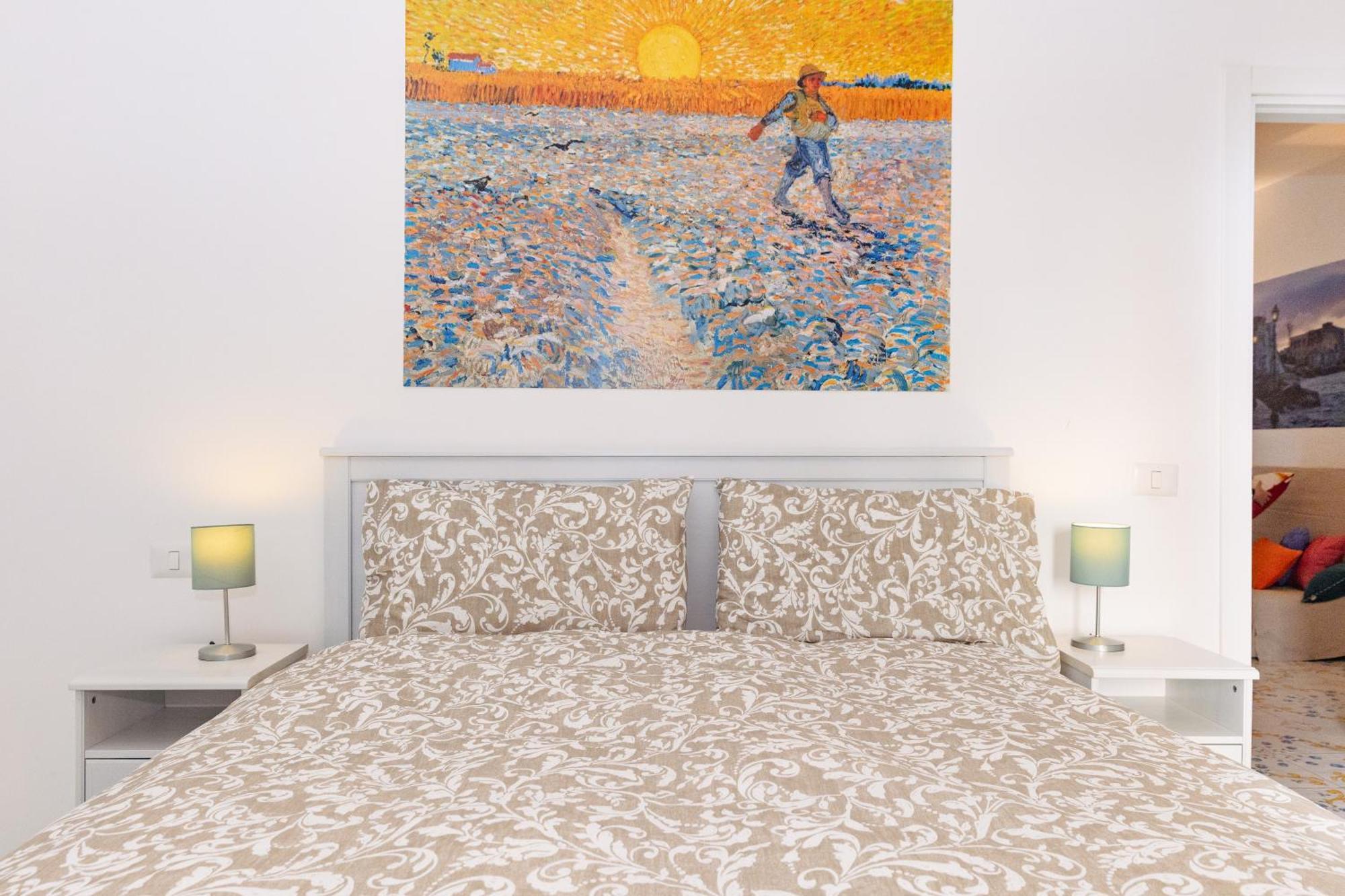 Apartamento Residence Sorrento 2