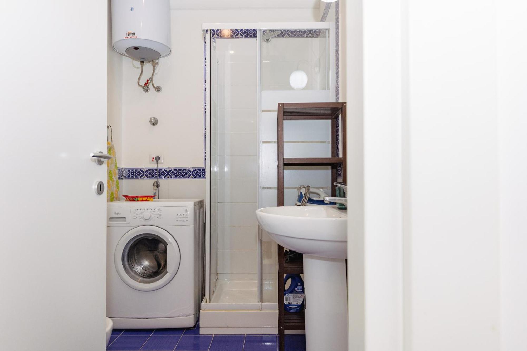Residence Sorrento 2