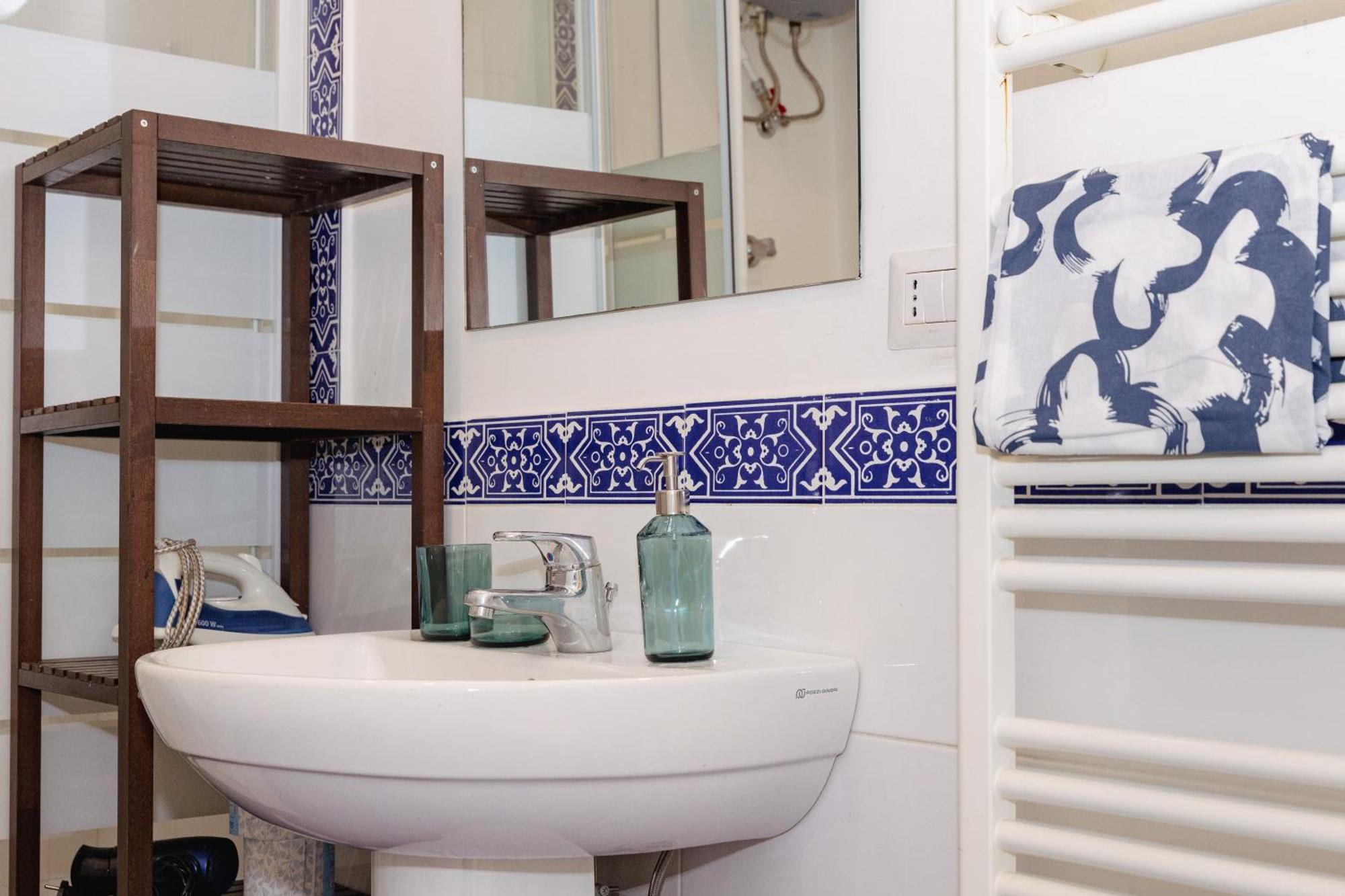 Apartamento Residence Sorrento 2 *