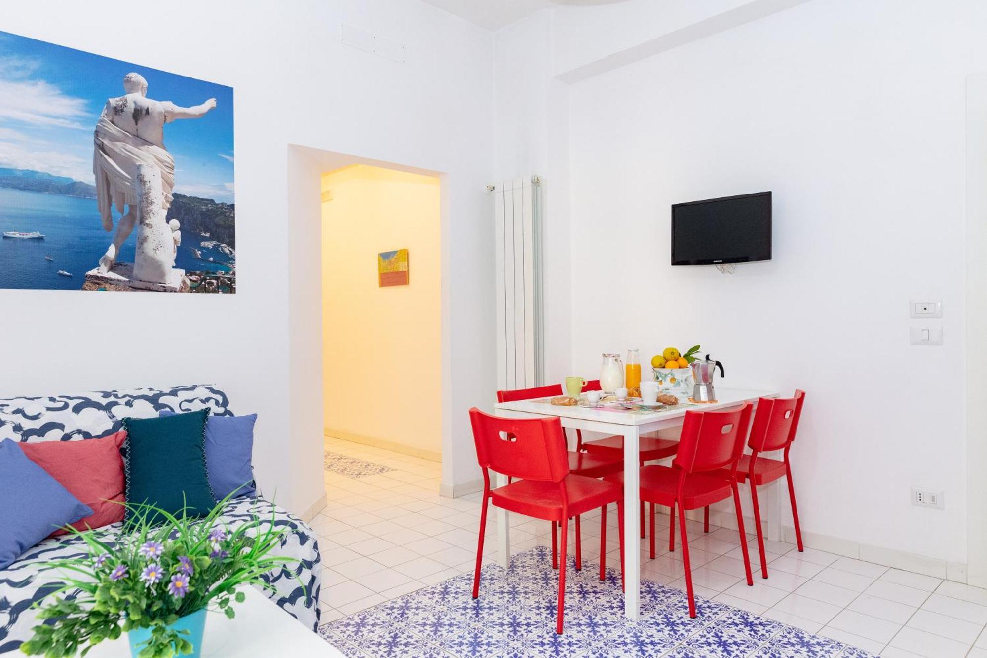 Residence Sorrento 2