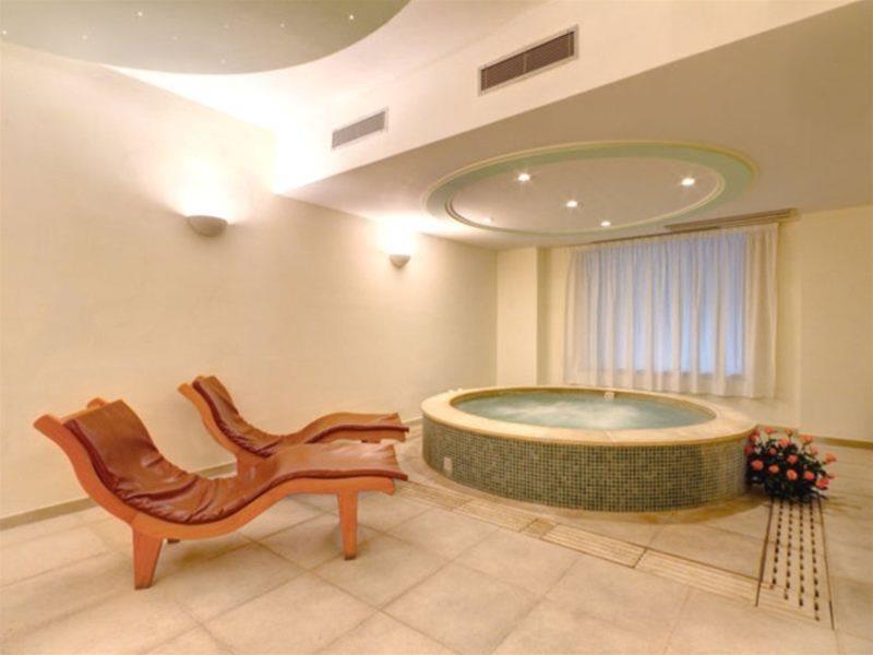 Grand President 4* Sorrento