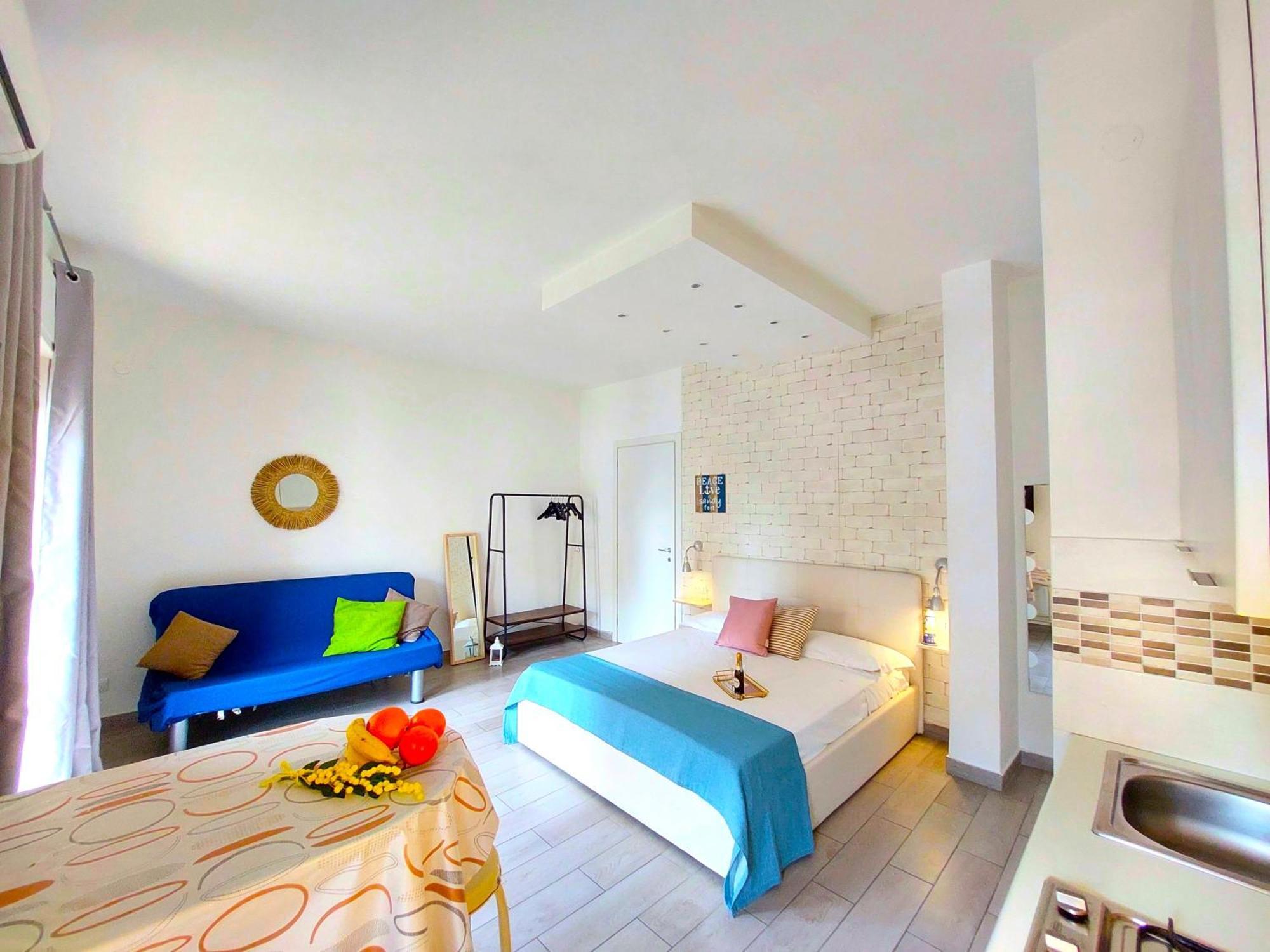 Moonlight Apartment *