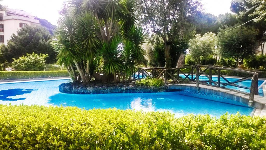 Apartment Relais Amore *