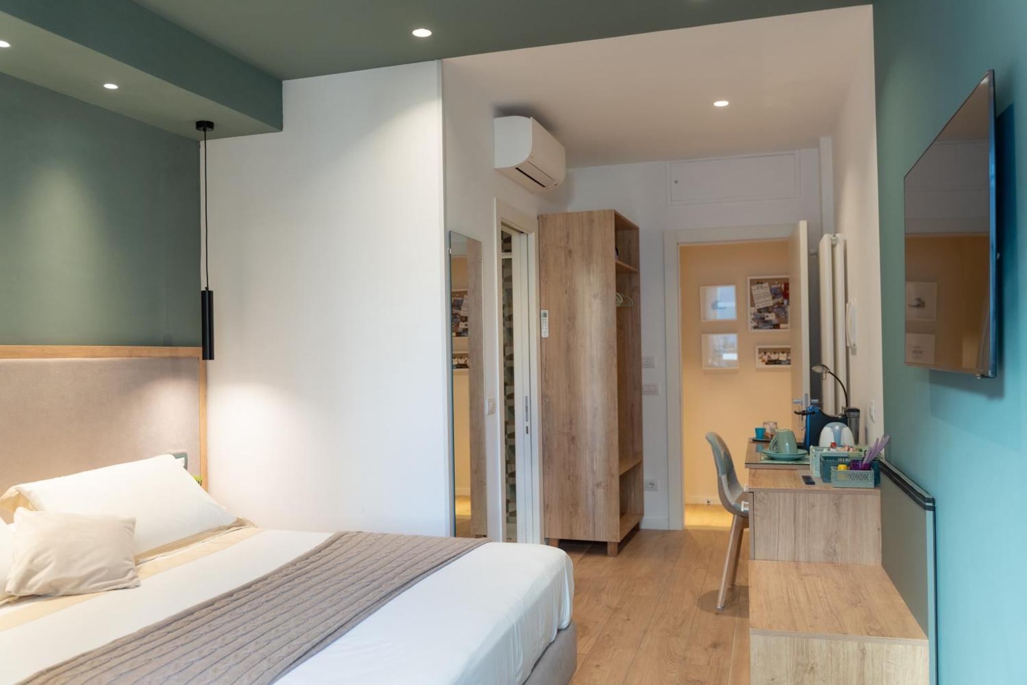 Bed & Breakfast Amadema