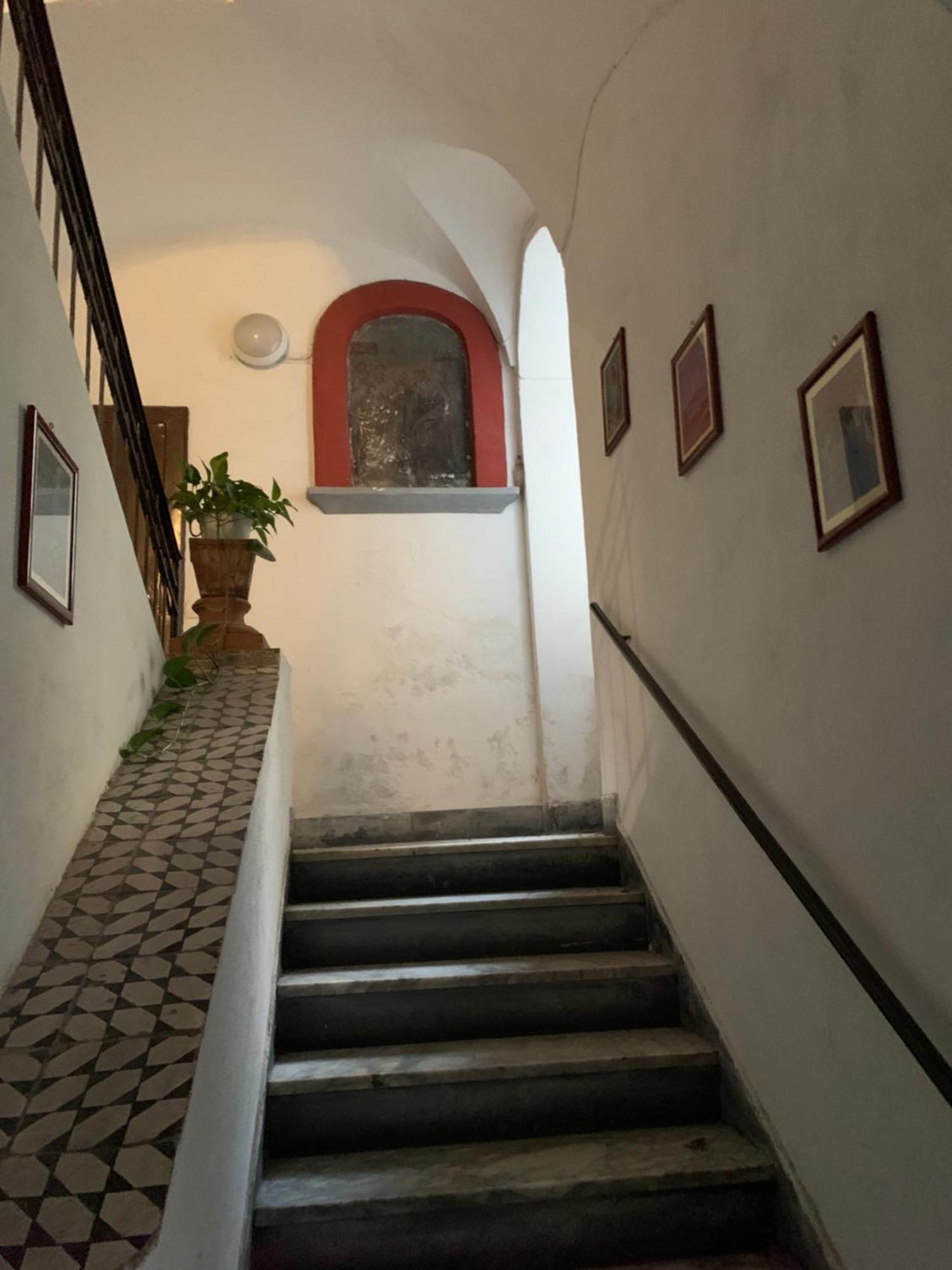Rosa Magra Guest house