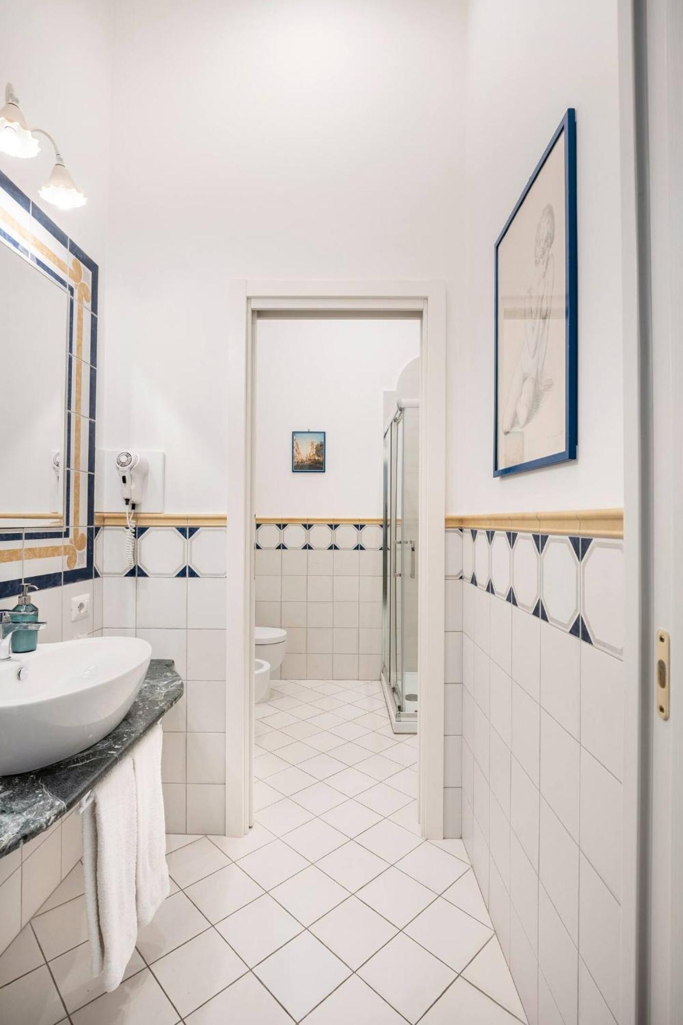 Rosa Magra Guest house Sorrento