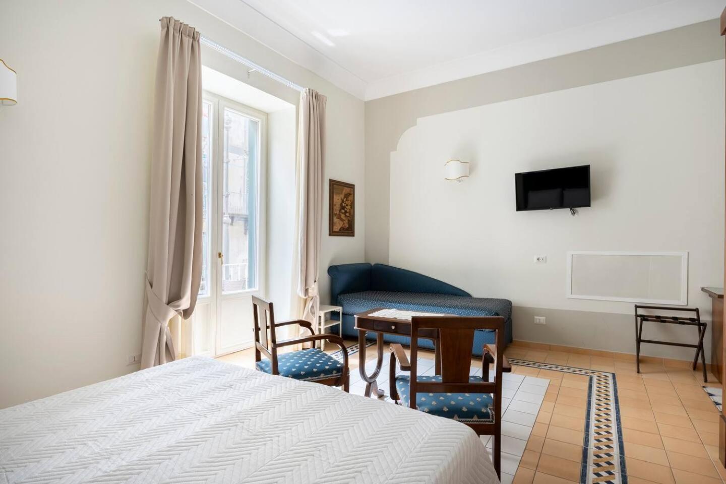 Rosa Magra Guest house