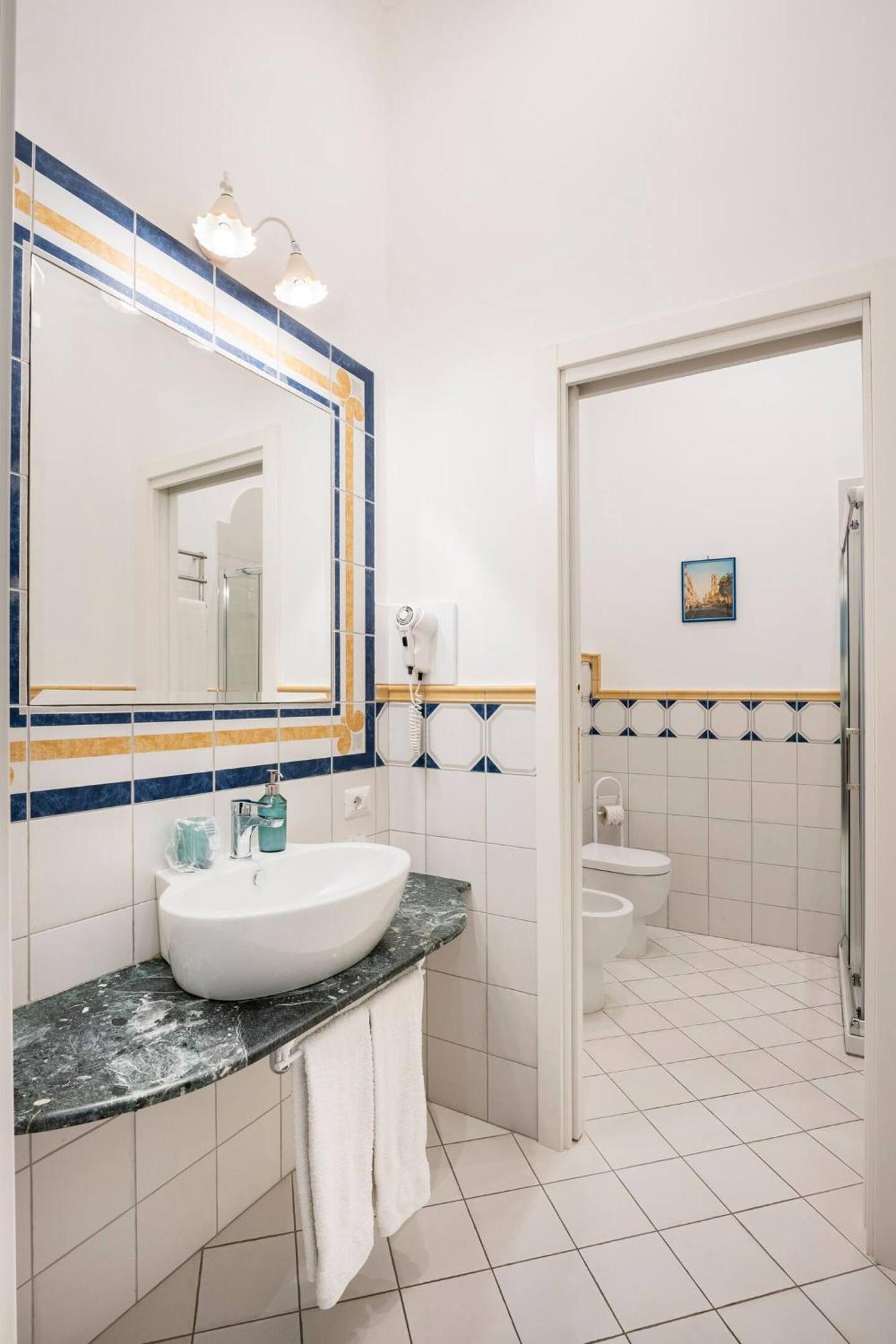 Guest house Rosa Magra Sorrento