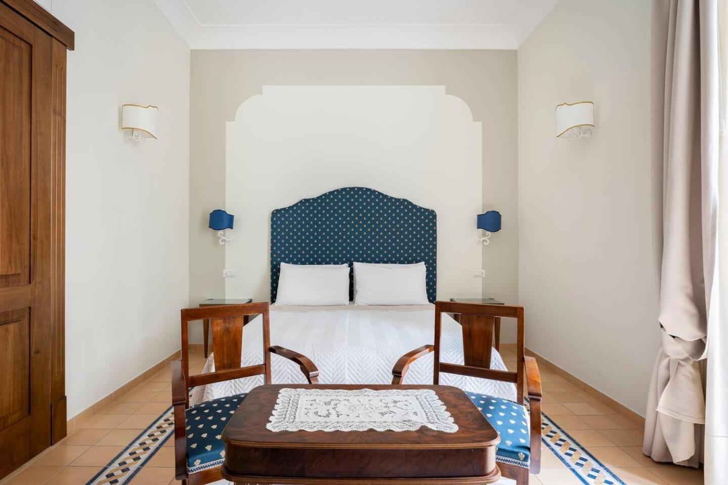 Guest house Rosa Magra