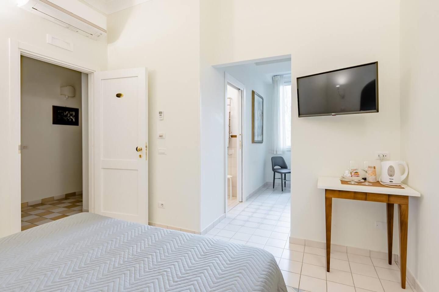 Rosa Magra Guest house