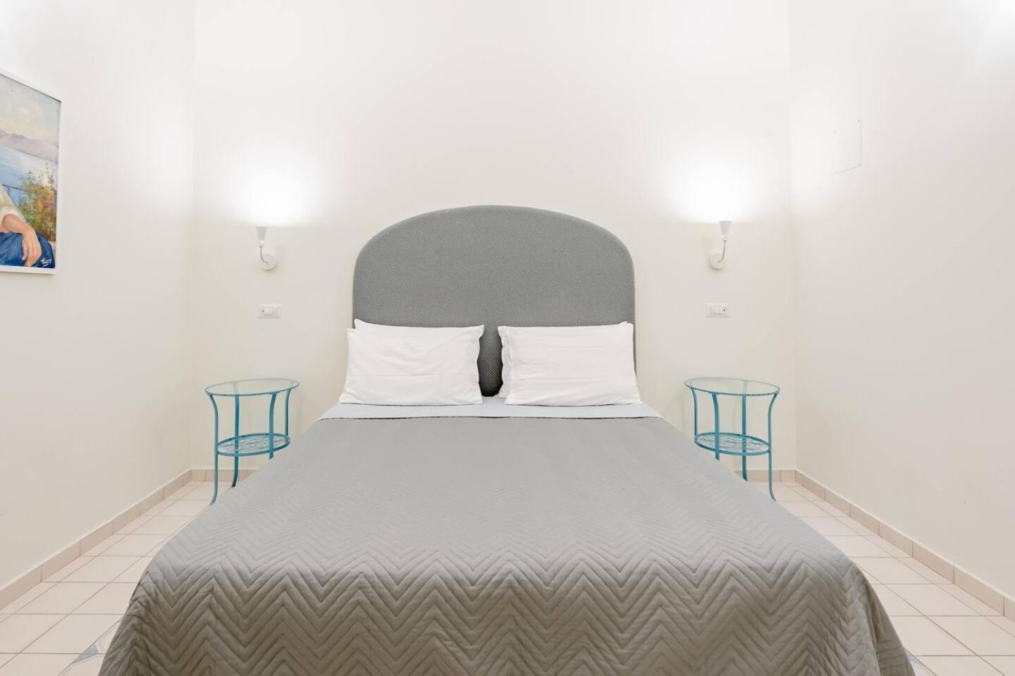 Guest house Rosa Magra 3*