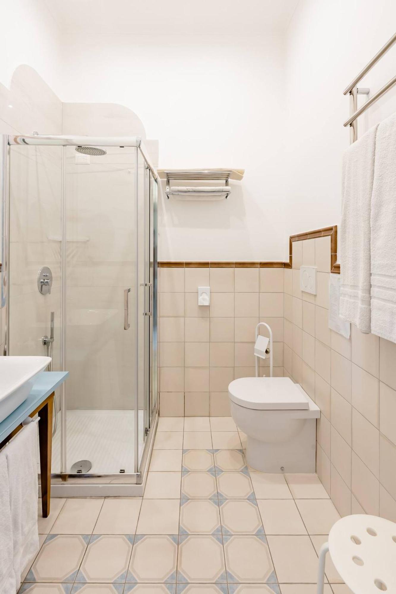 Rosa Magra Guest house 3*