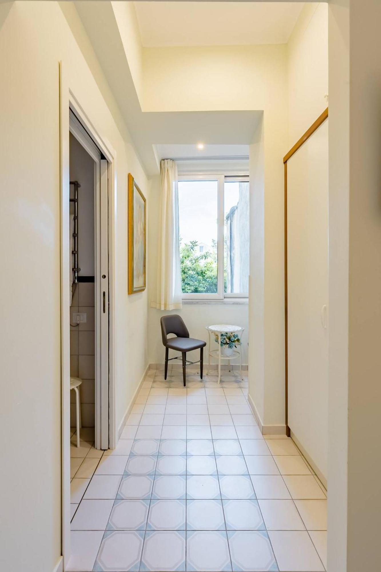 Rosa Magra Guest house Sorrento