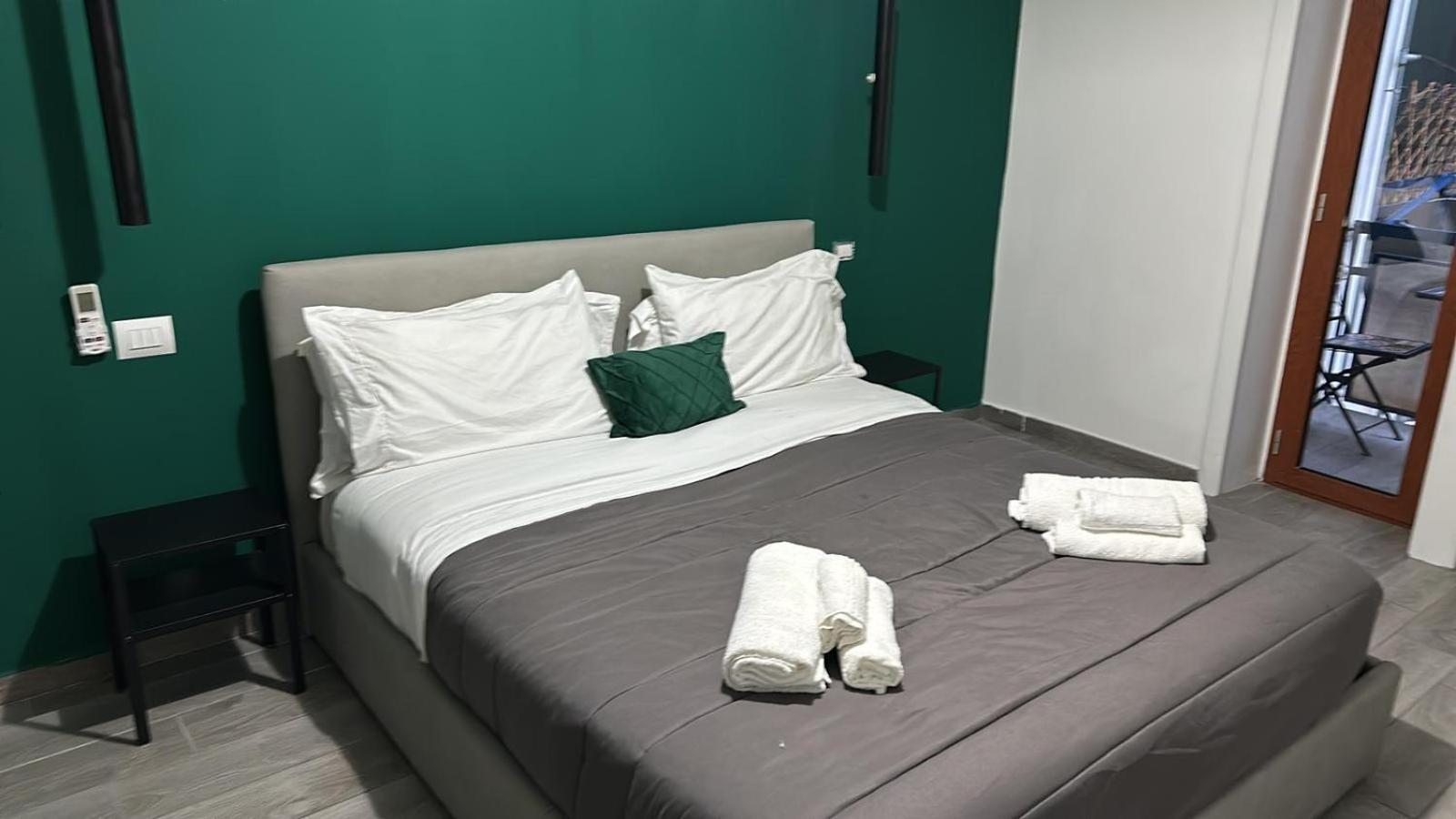 Center Baby 2 Guest house *